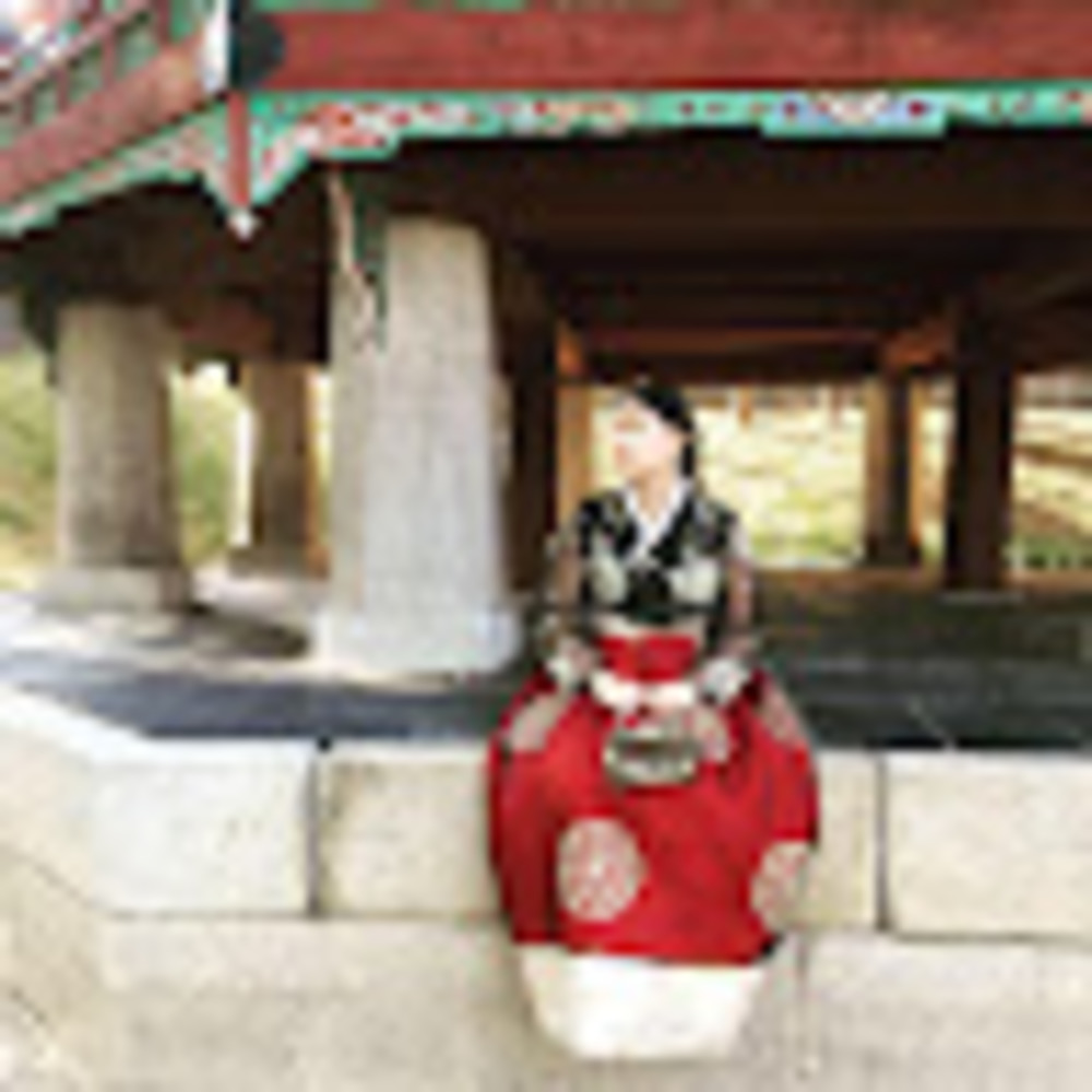 Meet your Posher, Rain